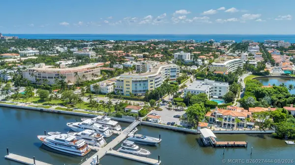 389 S Lake Drive #Phb, Palm Beach, FL 33480