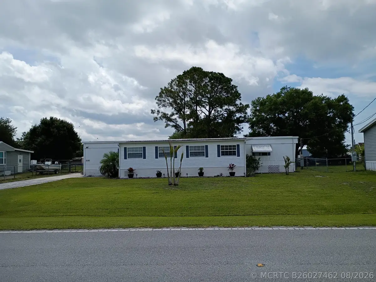 2130 SE 24th Boulevard, Okeechobee, FL 34974 - #1