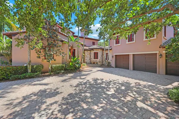 441 Via Del Orso Drive, Jupiter, FL 33477