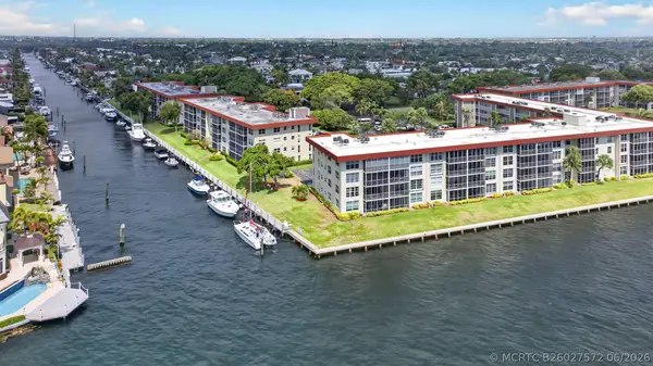 3100 NE 48th Court #214, Lighthouse Point, FL 33064