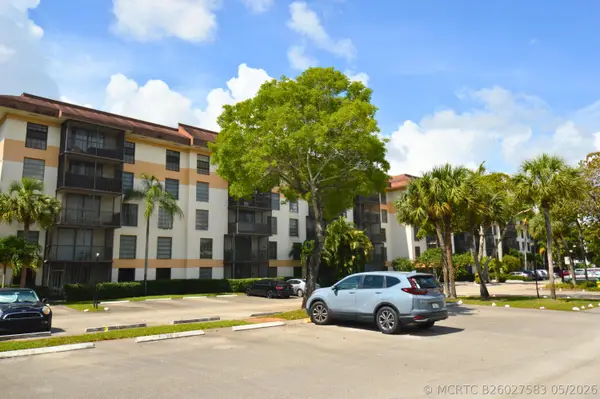 5570 NW 44th Street #318a, Lauderhill, FL 33319