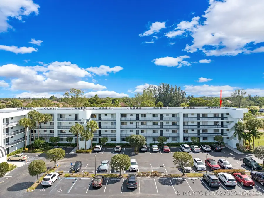 6698 10th Avenue N #327, Lake Worth, FL 33467 - #3
