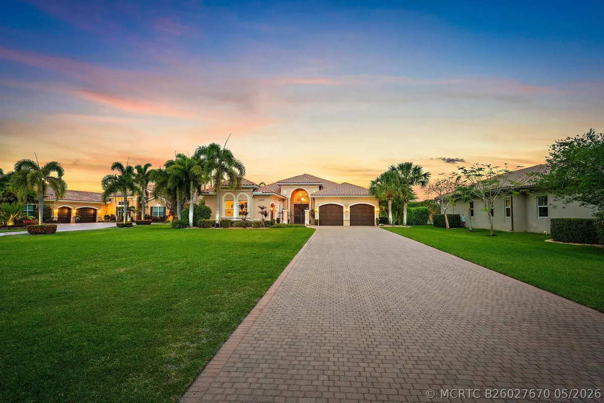 11109 Rockledge View Drive, Palm Beach Gardens, FL 33412 - #1