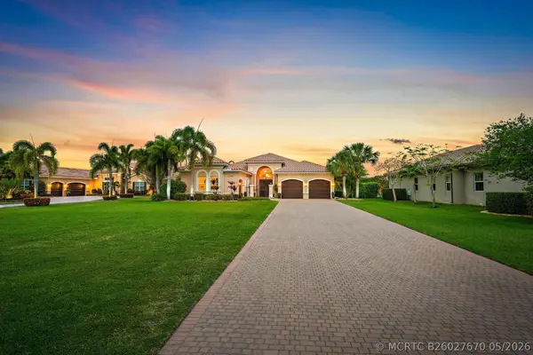 11109 Rockledge View Drive, Palm Beach Gardens, FL 33412