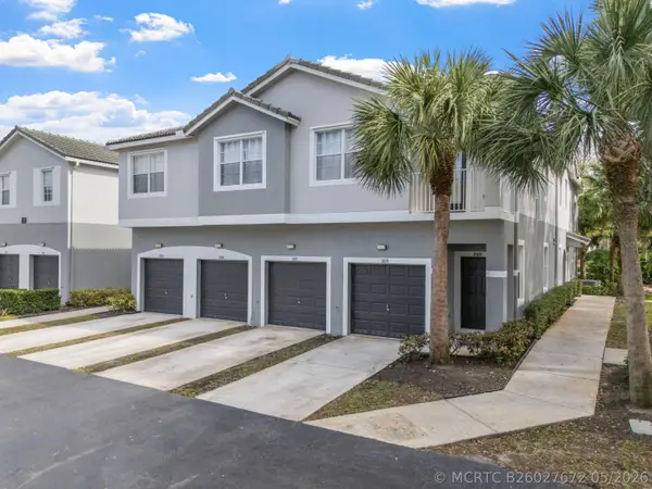 3105 Grandiflora Drive, Greenacres, FL 33467