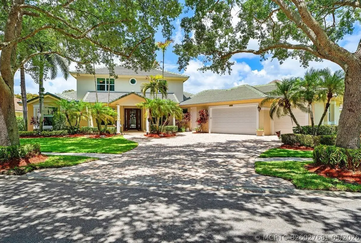 6990 Cypress Cove Circle, Jupiter, FL 33458 - #1