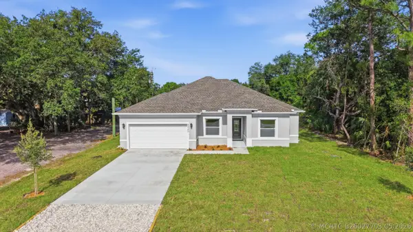 8345 100th Avenue, Vero Beach, FL 32967