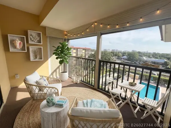 2601 NE 14th Street #535, Pompano Beach, FL 33062