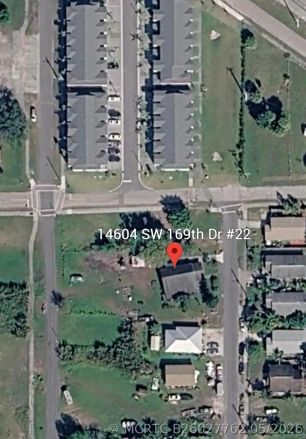 14604 SW 169th Avenue, Indiantown, FL 34956 - #1
