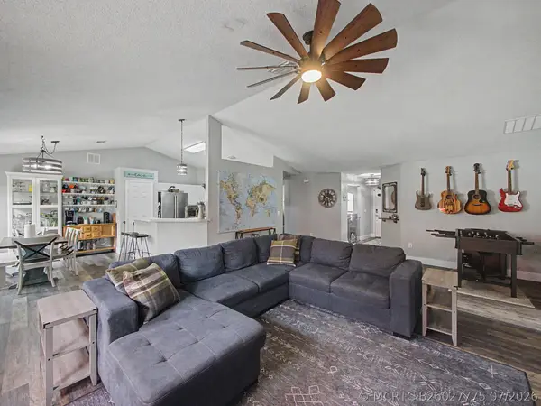 1550 SW Kosnar Avenue, Port St Lucie, FL 34953
