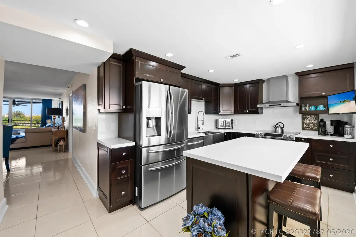 3095 N Course Drive #702, Pompano Beach, FL 33069 - #1