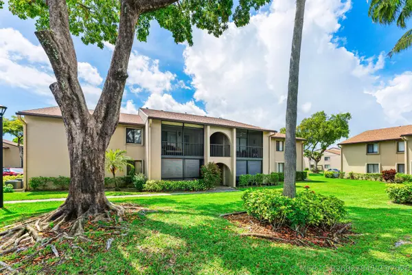 509 Shady Pine Way #C1, Greenacres, FL 33415