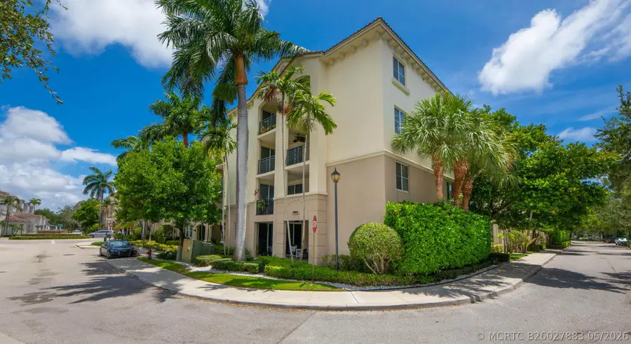 3107 Renaissance Way, Boynton Beach, FL 33426 - #3