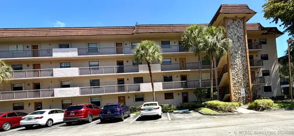 4970 E Sabal Palm Boulevard #315, Tamarac, FL 33319