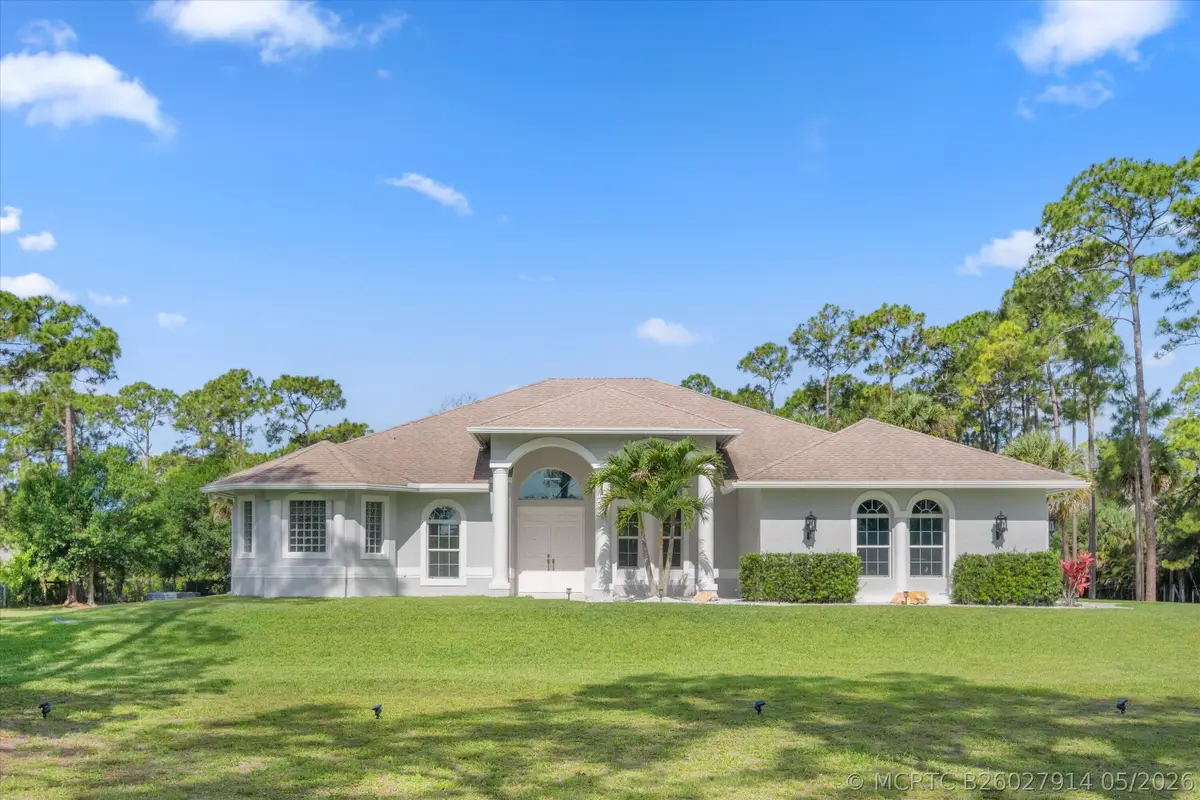 17038 N 61st Pl Place N, The Acreage, FL 33470 - #1