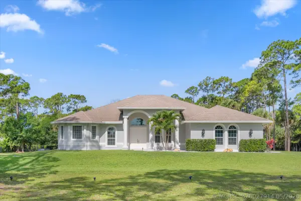 17038 N 61st Pl Place N, Loxahatchee, FL 33470