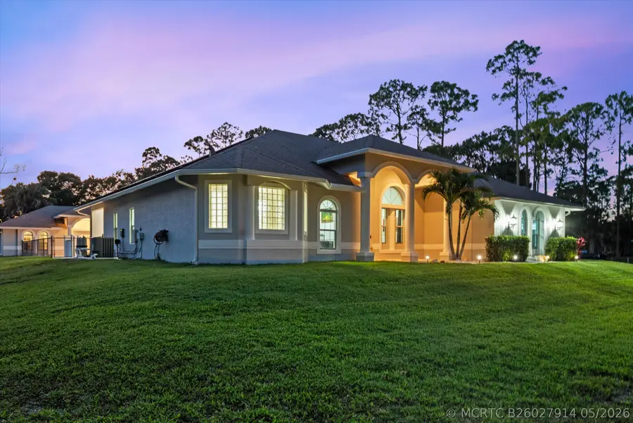 17038 N 61st Pl Place N, The Acreage, FL 33470 - #2