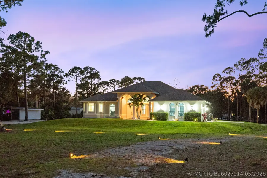 17038 N 61st Pl Place N, The Acreage, FL 33470 - #3