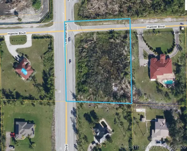 0000 Hamlin Blvd, West Palm Beach, FL 33412