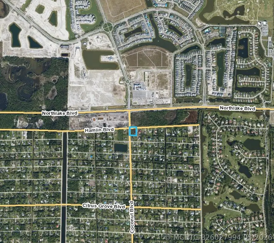 0000 Hamlin Blvd, Palm Beach Gardens, FL 33412 - #3