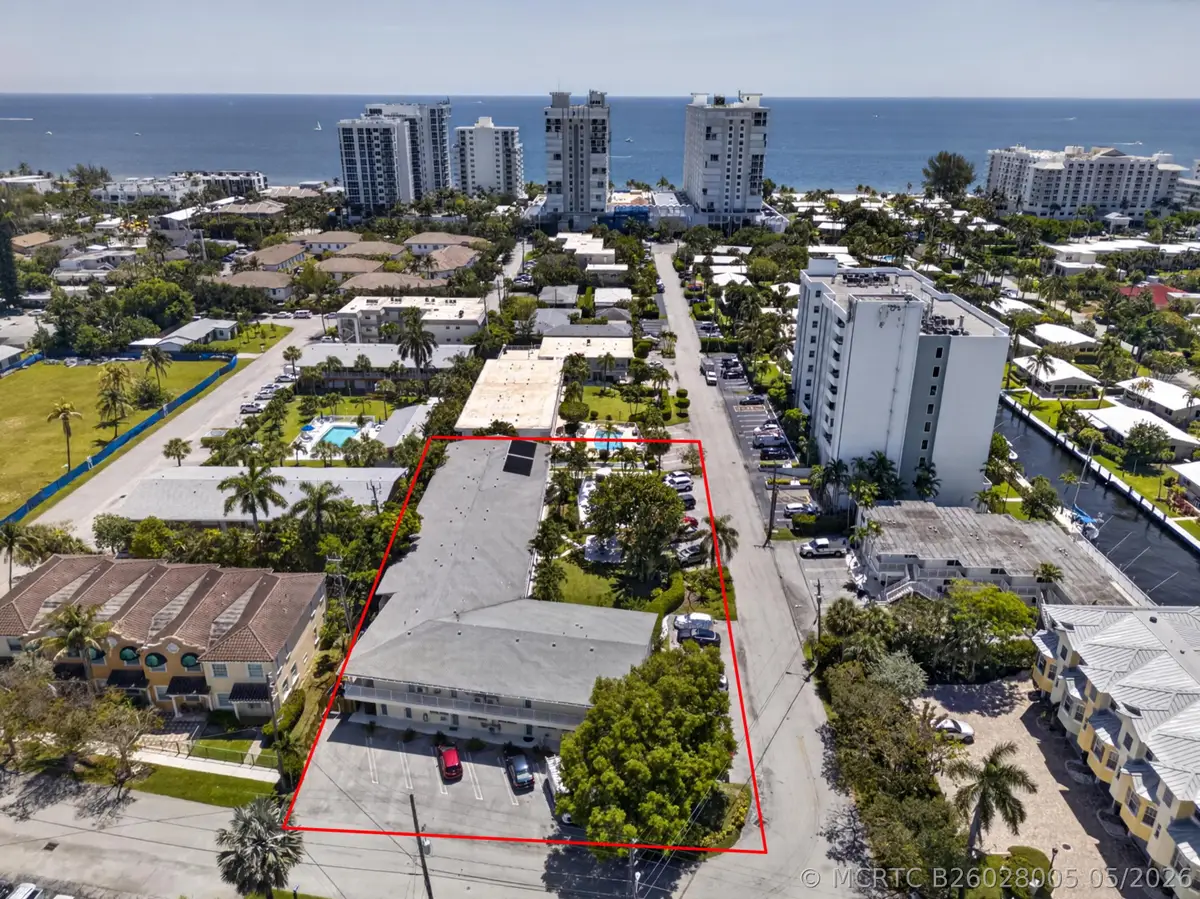 3201 SE 10th Street #A11, Pompano Beach, FL 33062 - #1