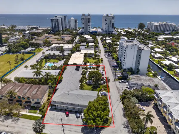 3201 SE 10th Street #A11, Pompano Beach, FL 33062