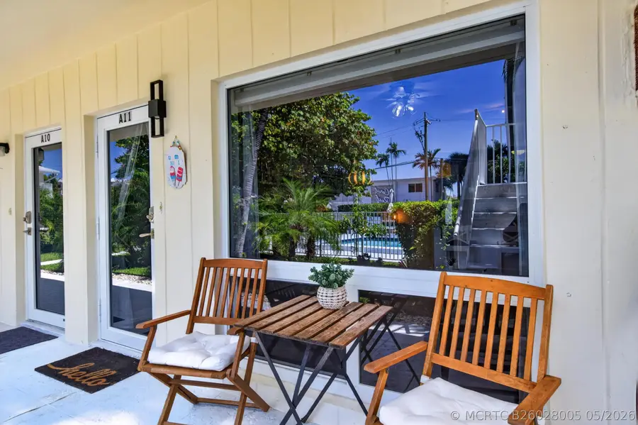 3201 SE 10th Street #A11, Pompano Beach, FL 33062 - #2