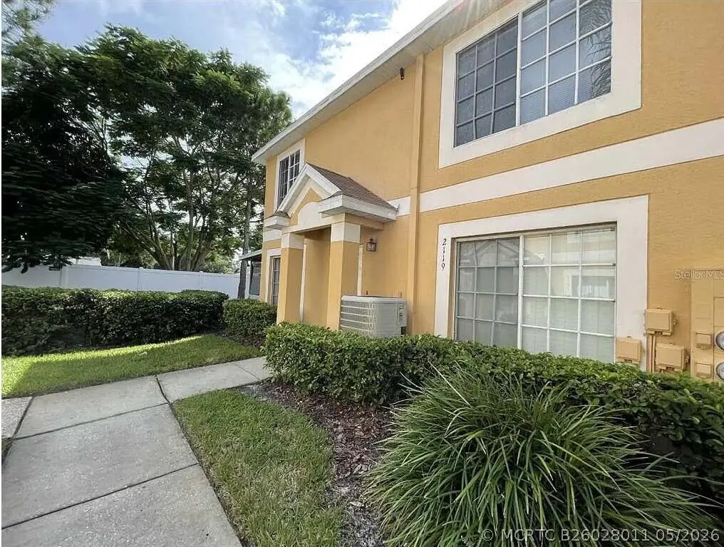 2119 Fluorshire Drive, Brandon, FL 33511 - #1