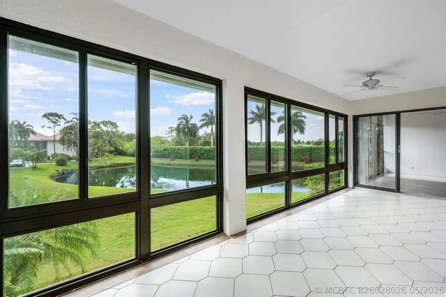 4080-b Quail Ridge Drive #Osprey, Boynton Beach, FL 33436 - #3
