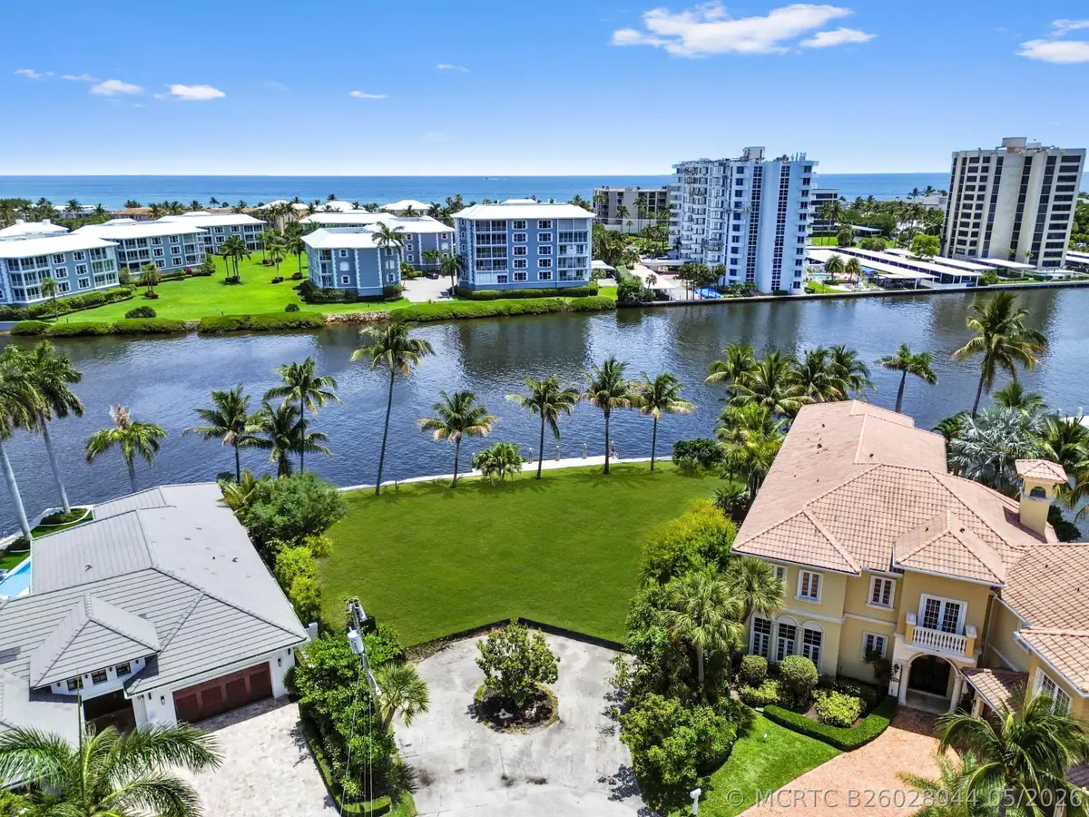 976 Banyan Drive, Delray Beach, FL 33483 - #1