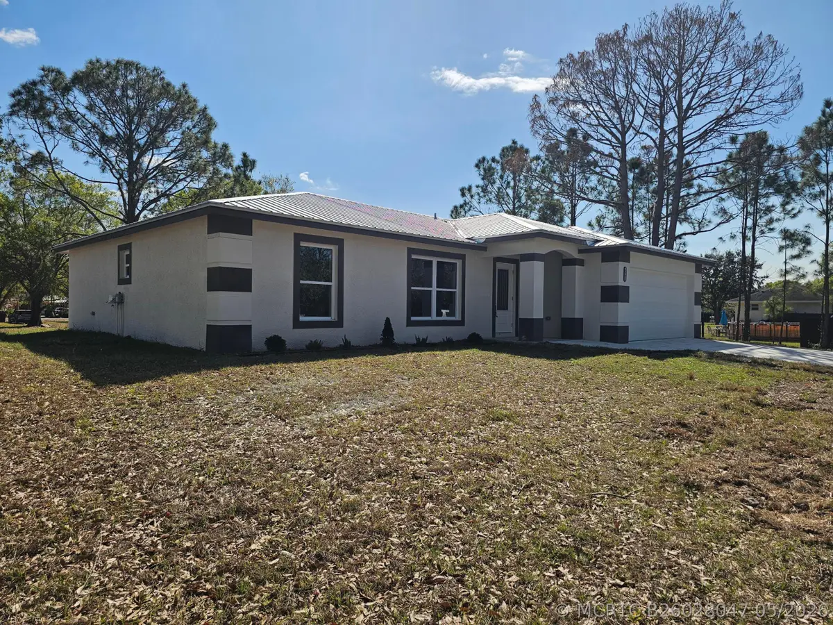 2964 NW 36th Avenue, Okeechobee, FL 34972 - #1