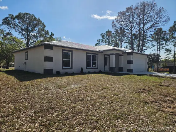2964 NW 36th Avenue, Okeechobee, FL 34972
