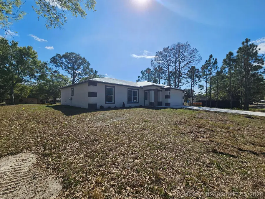 2964 NW 36th Avenue, Okeechobee, FL 34972 - #3