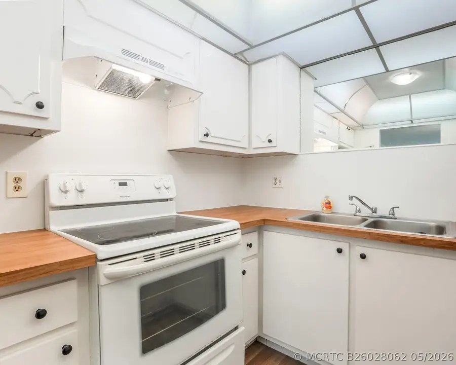 6201 N Falls Cir Drive #109, Lauderhill, FL 33319 - #2