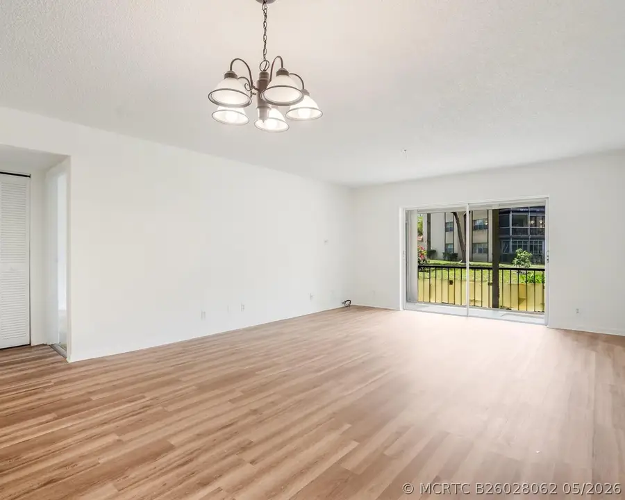 6201 N Falls Cir Drive #109, Lauderhill, FL 33319 - #3