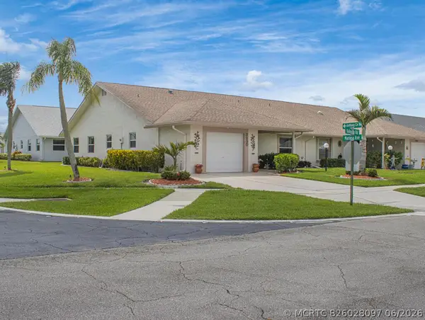 3290 Belleville Road #3290, West Palm Beach, FL 33417