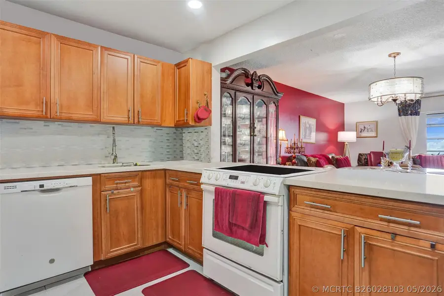 4851 NW 21st Street #405, Lauderhill, FL 33313 - #3