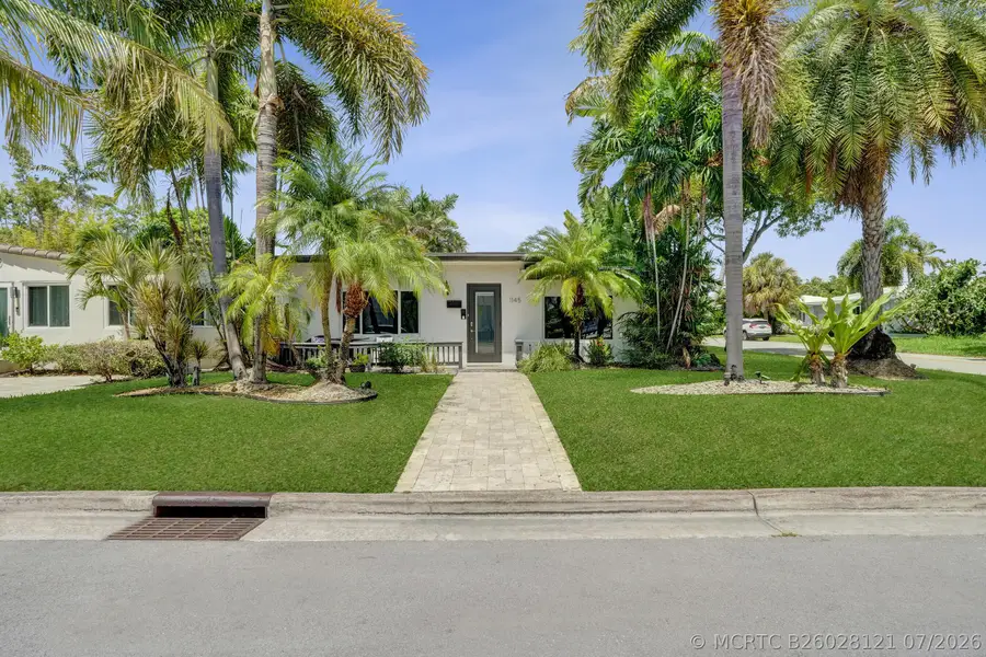 1145 NE 17th Way #1-2, Fort Lauderdale, FL 33304 - #3