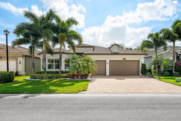 12874 Granite Mountain Pass, Boynton Beach, FL 33473
