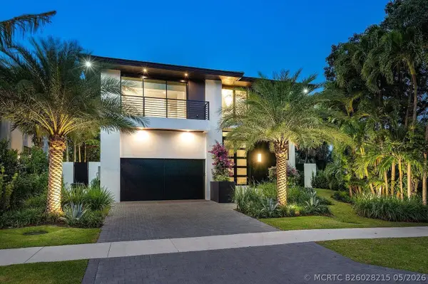 775 W Park Dr Drive W, Boca Raton, FL 33432