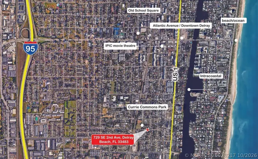 729 SE 2nd Avenue, Delray Beach, FL 33483 - #2