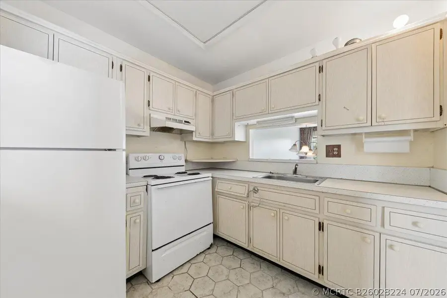 4411 NW 16th Street #Apt 206, Lauderhill, FL 33313 - #3