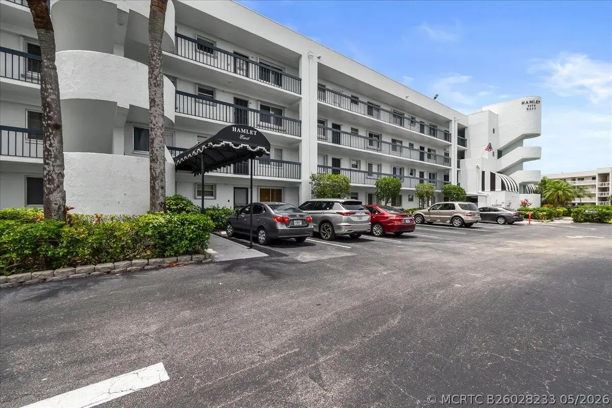 6698 10th Avenue N #305, Lake Worth, FL 33461 - #1