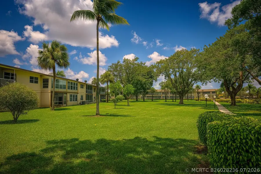550 NW 78th Terrace #107, Margate, FL 33063 - #3