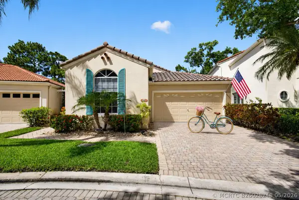 48 Via Del Corso, Palm Beach Gardens, FL 33418