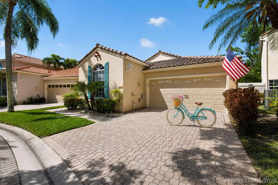 48 Via Del Corso, Palm Beach Gardens, FL 33418 - #2