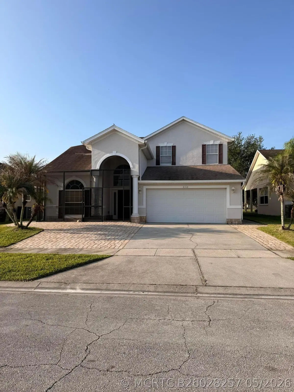 2102 Bunker View Court, Kissimmee, FL 34746 - #1