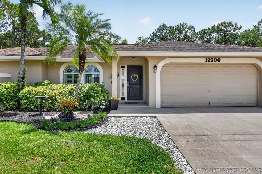 12206 Temple Boulevard, West Palm Beach, FL 33412 - #2