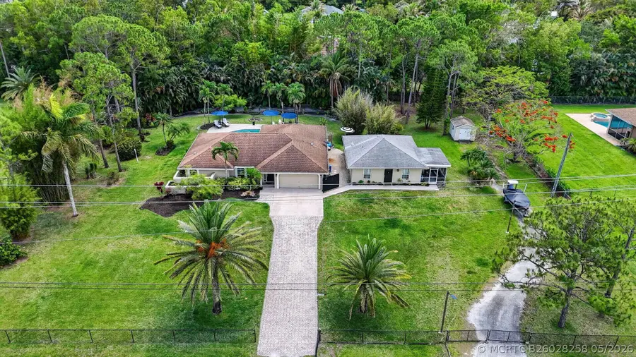 12206 Temple Boulevard, West Palm Beach, FL 33412 - #3