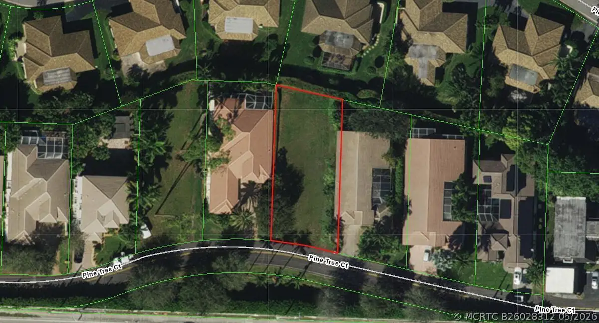437 Pine Tree Court, Atlantis, FL 33462 - #1